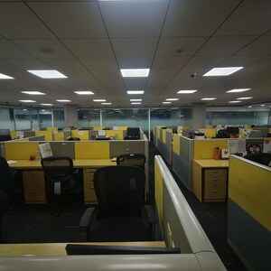  Office Space For Rent in Business Square Andheri East, Andheri East