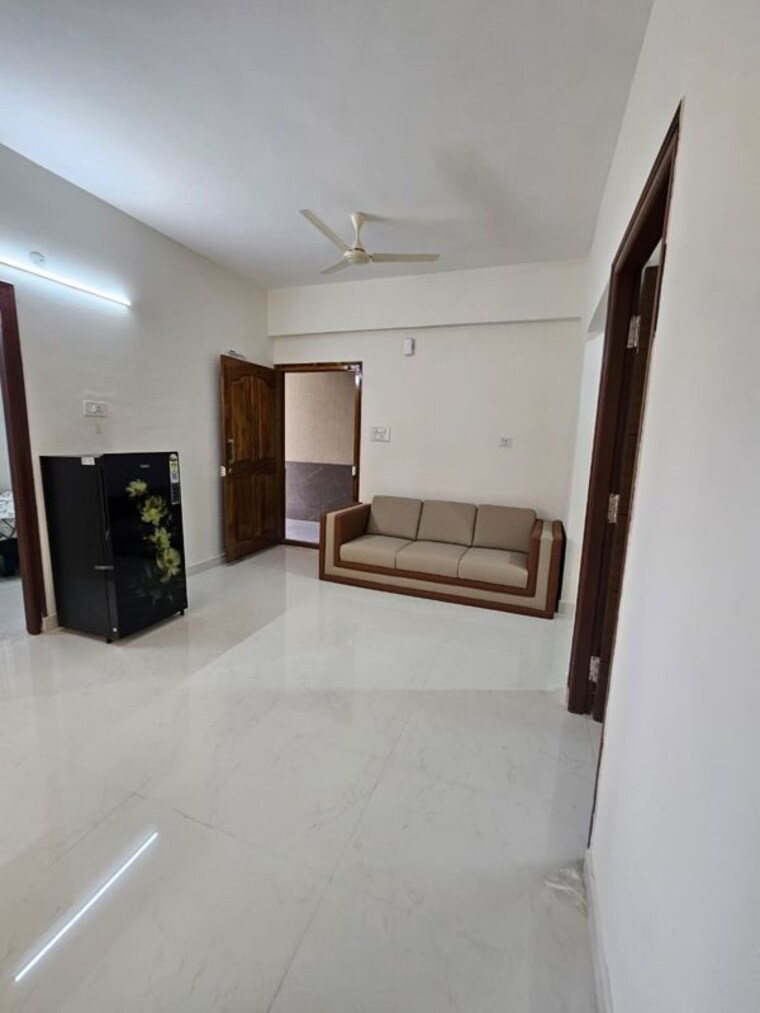 undefined, iti layout 2 Bedroom 1200 Sq.Ft. Builder Floor In Iti Layout Bangalore 10658507