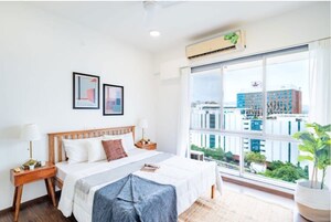 1 BHK Apartment For Rent in Prime Elegance Dahisar West, Dahisar West