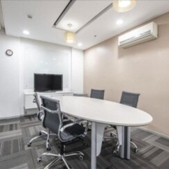 Office Space For Rent in Lodha Excelus