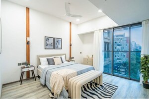 1 BHK Apartment For Rent in Sugandh CHS Dahisar West, Dahisar West