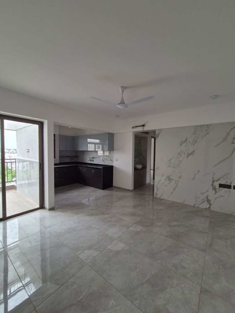 Living Room, dhanori 2 Bedroom 950 Sq.Ft. Apartment In Dhanori Pune 10658515