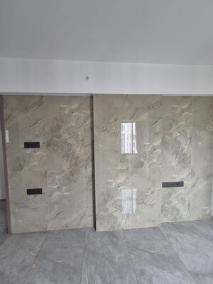 Room in 2 BHK Apartment at Dhanori – for Rent