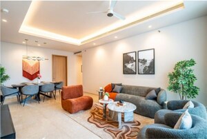 2 BHK Apartment For Rent in Sugandh CHS Dahisar West, Dahisar West