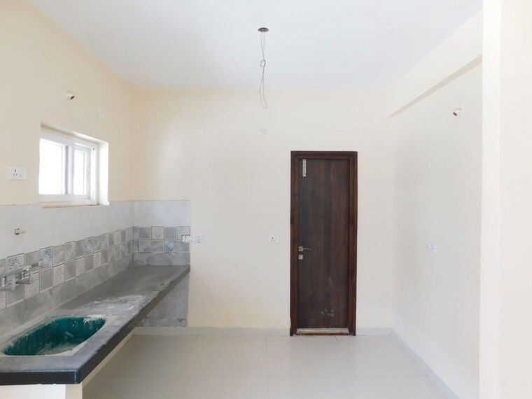 Room, surabhis-signature-villas 3 Bedroom 2200 Sq.Ft. Villa In Tellapur Hyderabad 10658505