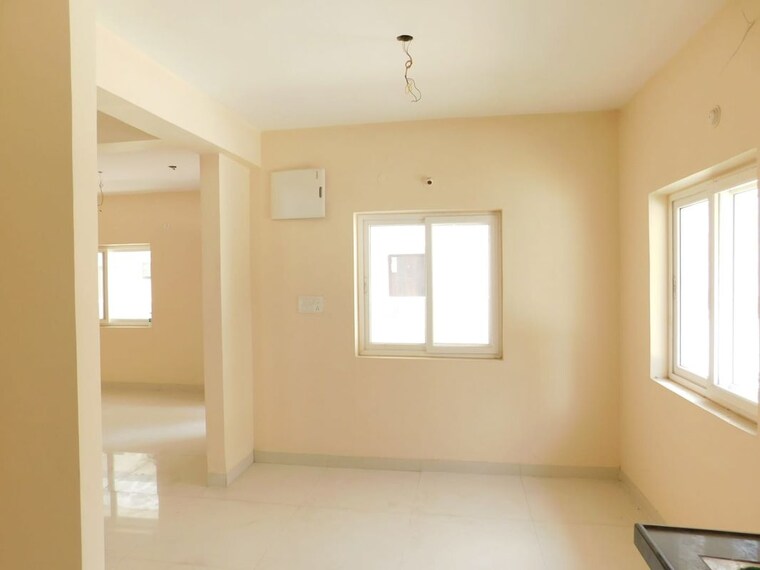 Room, surabhis-signature-villas 3 Bedroom 2200 Sq.Ft. Villa In Tellapur Hyderabad 10658505