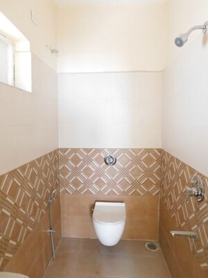 Bathroom in 3 BHK Villa at Surabhis Signature Villas, Tellapur – for Sale