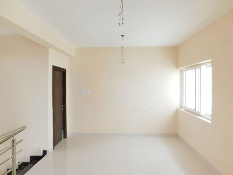 Room, surabhis-signature-villas 3 Bedroom 2200 Sq.Ft. Villa In Tellapur Hyderabad 10658505