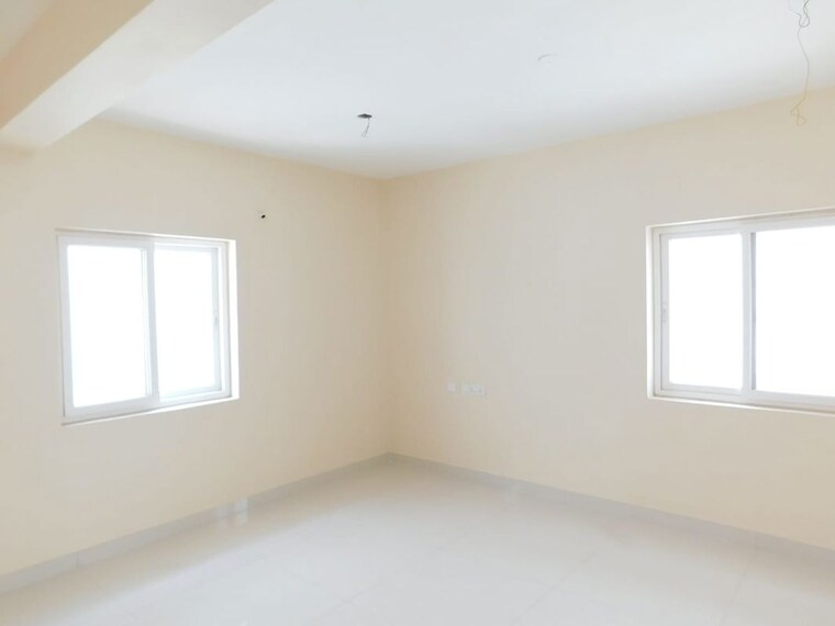 Room, surabhis-signature-villas 3 Bedroom 2200 Sq.Ft. Villa In Tellapur Hyderabad 10658505