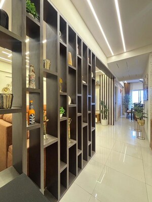 Gym in 3 BHK Apartment at DS MAX Sangam, Whitefield – for Sale