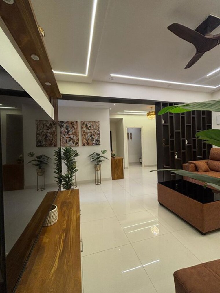 Kitchen, ds-max-sangam 3 Bedroom 1955 Sq.Ft. Apartment In Whitefield Bangalore 10658514