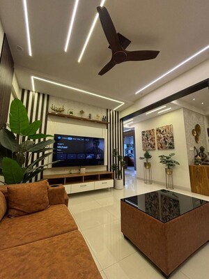 3 BHK Apartment For Sale in DS MAX Sangam, Whitefield