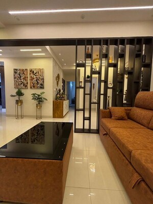Kitchen in 3 BHK Apartment at DS MAX Sangam, Whitefield – for Sale