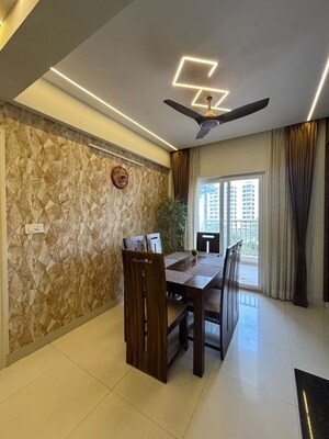 Kitchen in 3 BHK Apartment at DS MAX Sangam, Whitefield – for Sale