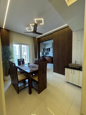 Kitchen in 3 BHK Apartment at DS MAX Sangam, Whitefield – for Sale