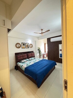 Bedroom in 3 BHK Apartment at DS MAX Sangam, Whitefield – for Sale