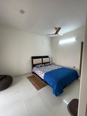 Bedroom in 3 BHK Apartment at DS MAX Sangam, Whitefield – for Sale