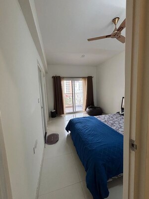 Bedroom in 3 BHK Apartment at DS MAX Sangam, Whitefield – for Sale