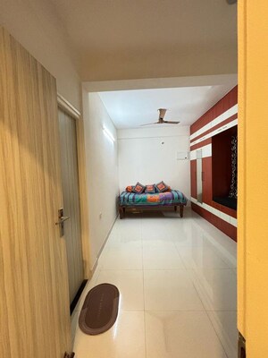 Kitchen in 3 BHK Apartment at DS MAX Sangam, Whitefield – for Sale