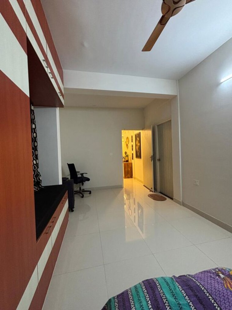 Kitchen, ds-max-sangam 3 Bedroom 1955 Sq.Ft. Apartment In Whitefield Bangalore 10658514
