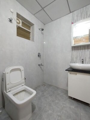 Bathroom in 3 BHK Apartment at DS MAX Sangam, Whitefield – for Sale