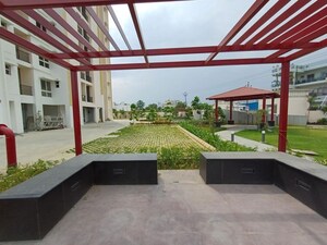3 BHK Apartment – Exterior View View at E Square Aspire, Gomti Nagar - for Sale