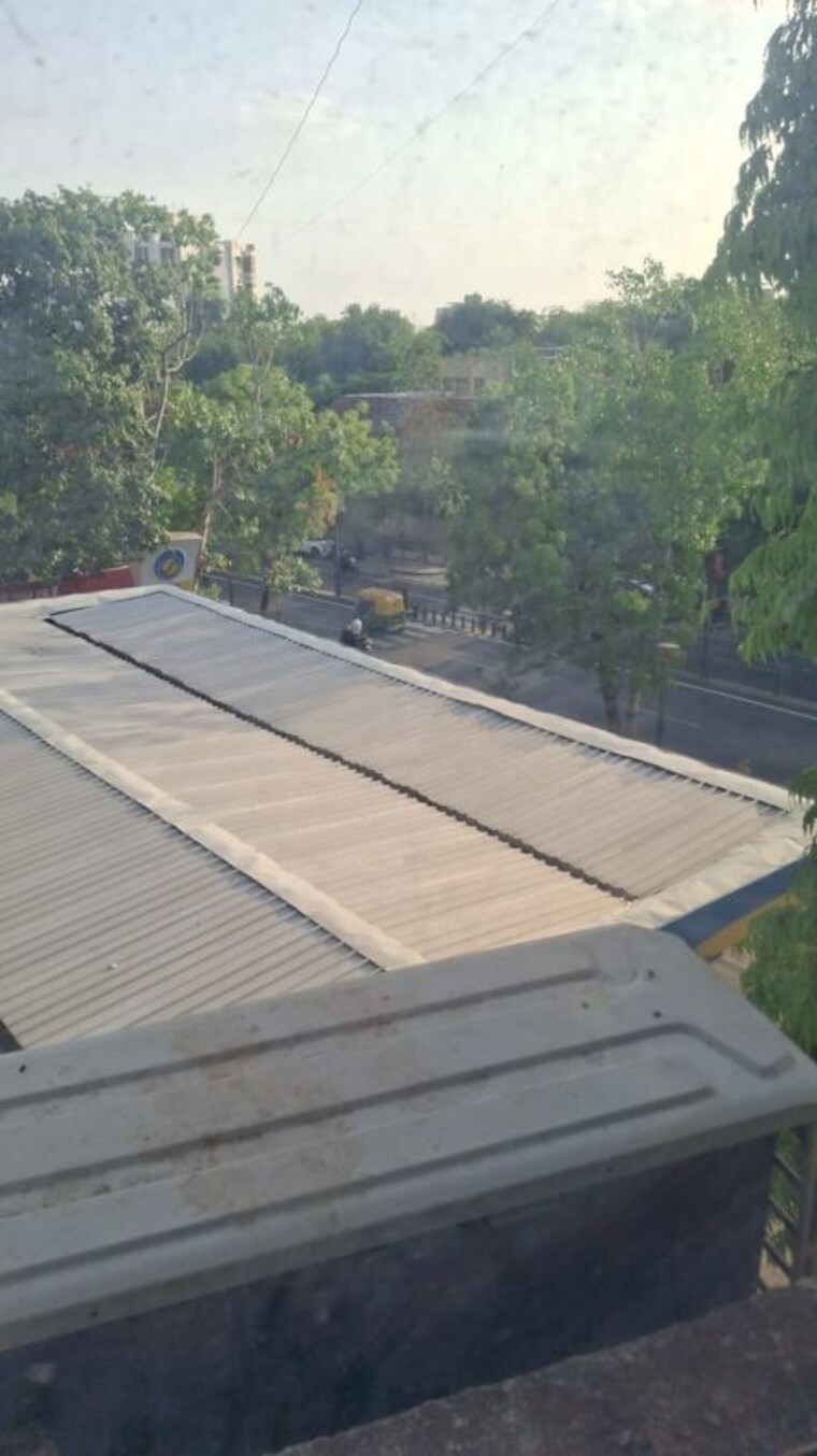 Balcony, ellisbridge Commercial Office Space 520 Sq.Ft. In Ellisbridge Ahmedabad 10658508