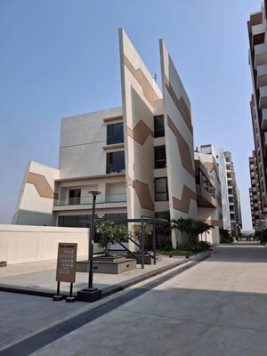 3 BHK Apartment – Exterior View View at IRA Aspiration, Kollur - for Sale