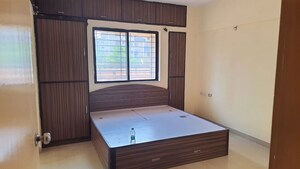 Bedroom in 2 BHK Apartment at Pashan – for Sale