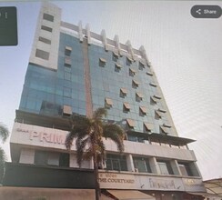 Office Space For Rent in Shah Prima