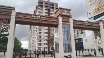 2 BHK Apartment For Sale in United Dreams in Whitefield, Bangalore