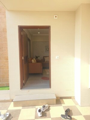  4 BHK Villa at Shiv Darshanam Vananta, Bhayli – for Sale