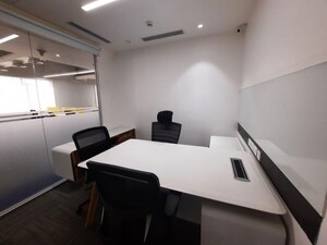 Team Area in  Office Space at Janki Nagar – for Rent