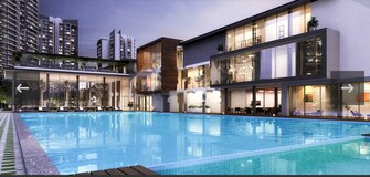 3 BHK 1873 Sq.Ft. Apartment in Godrej Regal Pavilion