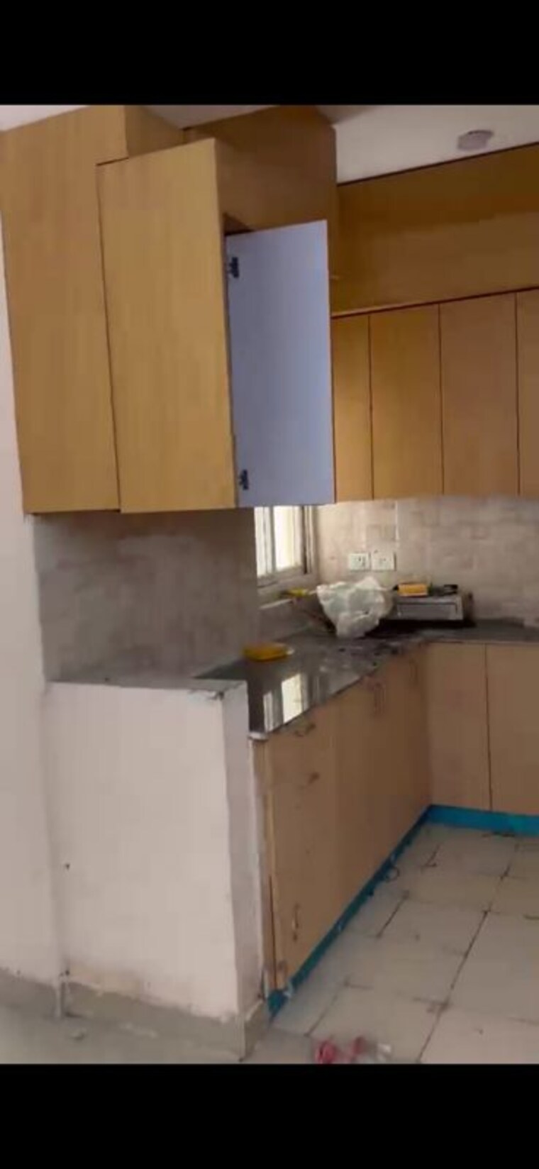 Kitchen, amrapali-o2-valley 2 Bedroom 805 Sq.Ft. Apartment In Tech Zone 4 Greater Noida Greater Noida 10658546