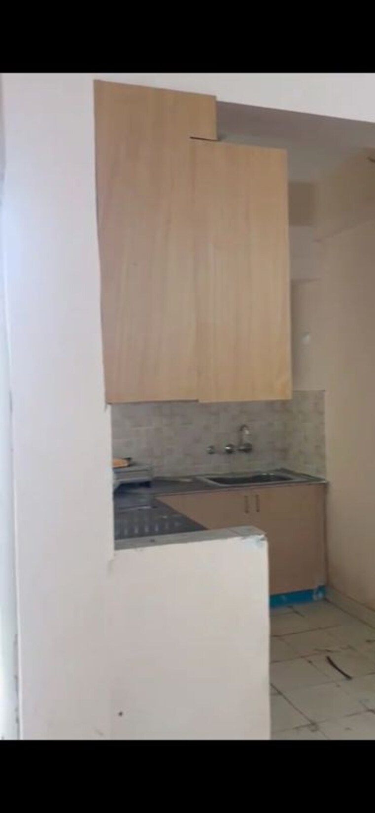 Kitchen, amrapali-o2-valley 2 Bedroom 805 Sq.Ft. Apartment In Tech Zone 4 Greater Noida Greater Noida 10658546