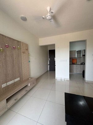 Kitchen in 2 BHK Apartment at Puravankara Purva Zenium, Hosahalli – for Rent