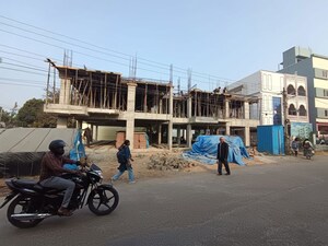Parking in 3.5 BHK Apartment at Hasthinapuram South – for Sale