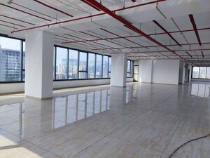  Office Space For Rent in Mahalakshmi Sindhi Colony