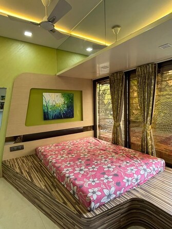 2 BHK +  800 Sq.Ft. Apartment in Atlanta Manor