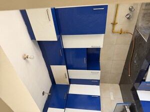 Team Area in 2 BHK Apartment at Mittal Rajnagar Residency, Raj Nagar Extension – for Rent