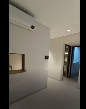 Living Room in 2 BHK Apartment at Kasturi Apostrophe Hinjawadi, Hinjewadi – for Rent