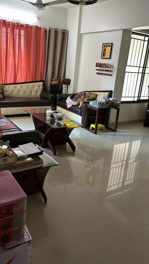 3 BHK Apartment For Sale in Baner