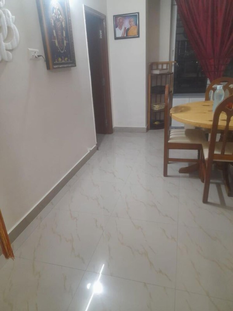 Balcony, sri-sairam-towers 3 Bedroom 1715 Sq.Ft. Apartment In Hafeezpet Hyderabad 10658581