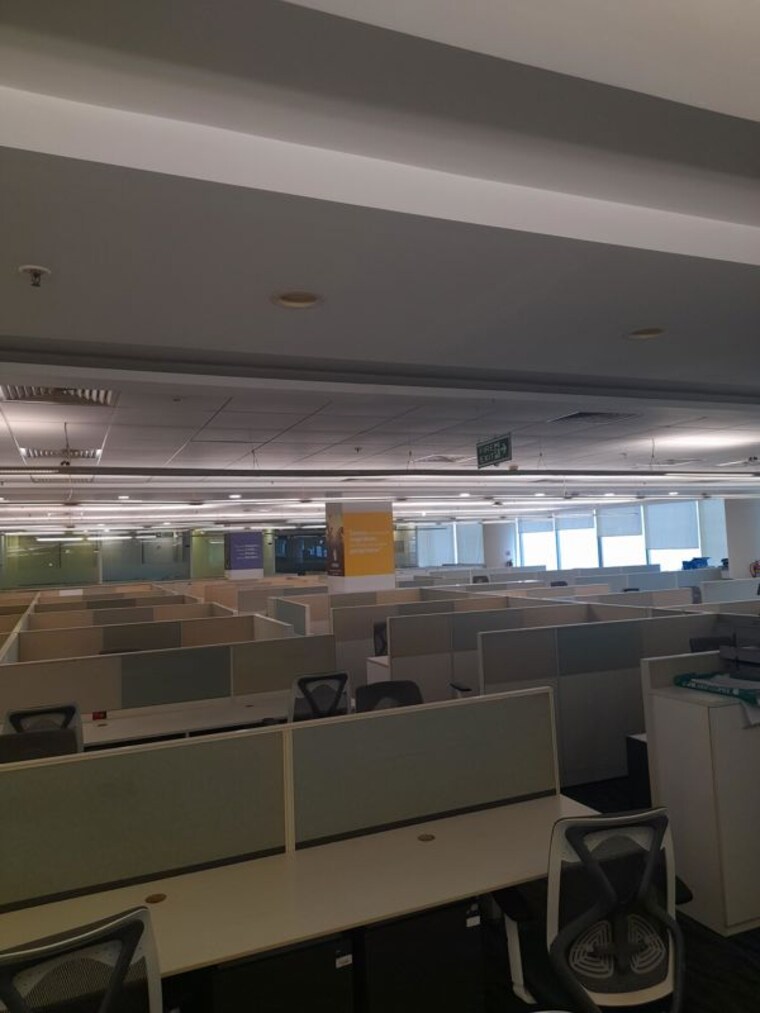 Kitchen, lodha-excelus Commercial Office Space 4300 Sq.Ft. In Mahalaxmi Mumbai 10658586