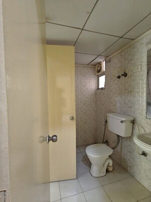 Bathroom in 2.5 BHK Apartment at Gaur City 2 - 11th Avenue, Sector 16c Greater Noida – for Rent
