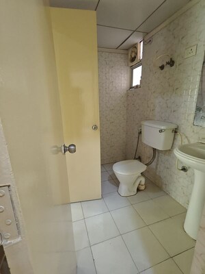 Bathroom in 2.5 BHK Apartment at Gaur City 2 - 11th Avenue, Sector 16c Greater Noida – for Rent