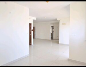 Building Lobby in 3 BHK Apartment at Team 4 Nyla, Miyapur – for Sale