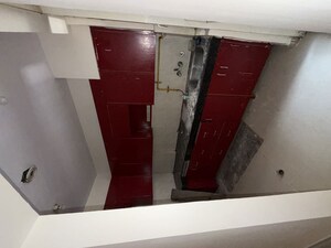 Furnished Amenities in 3 BHK Apartment at Mittal Rajnagar Residency, Raj Nagar Extension – for Rent