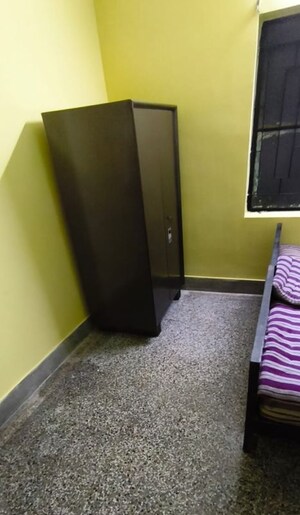 Bedroom in 2 BHK Apartment at Prafulla Apartment, Keshtopur – for Rent